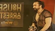 House Arrest: Trouble for Ajaz Khan as Mumbai Police Book OTT Show Host on Obscenity Charges