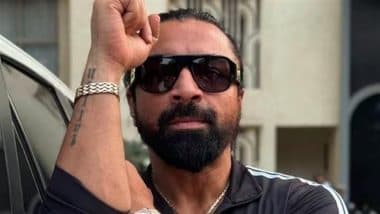 FIR Against Ajaz Khan: Woman Accuses Actor of Rape on Pretext of Helping Her Enter Film Industry