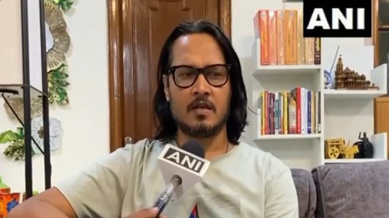 Delhi High Court Issues Summons to YouTuber Ajeet Bharti in INR 2 Crore Suit for Damages