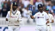 Will Virat Kohli and Rohit Sharma's Test Retirement Open the Door for Ajinkya Rahane & Cheteshwar Pujara in India's Squad for England Tour?