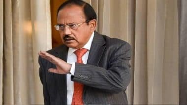 Ajit Doval Says India Ready To ‘Retaliate Resolutely’ if Pakistan Escalates Tensions