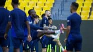 Al-Okhdood vs Al-Nassr, Saudi Pro League 2024–25 Live Streaming Online in India: How To Watch Saudi Arabian League Match Live Telecast on TV & Football Score Updates in IST?