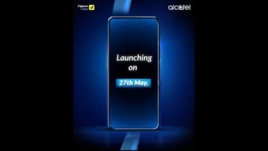 Know All About Alcatel V3 Series Before May 27 Launch
