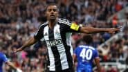 Alexander Isak Has No Intention of Playing for Newcastle United Again Amid Potential Liverpool Move: Report