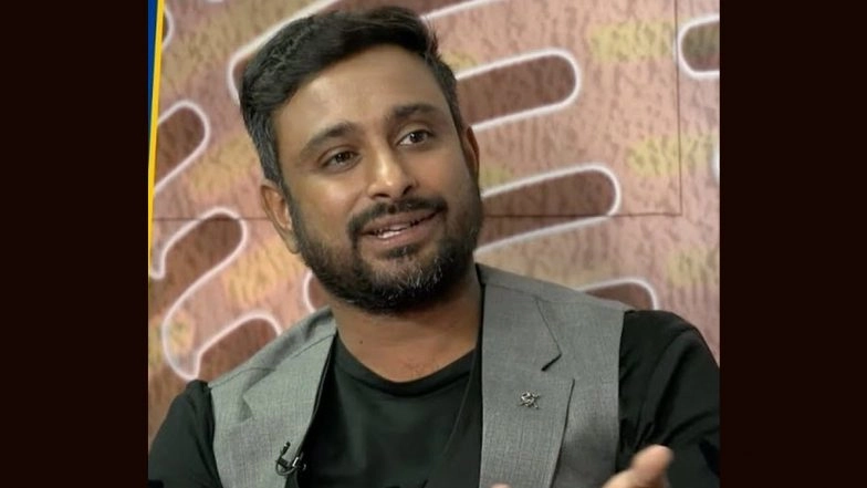 'An Eye for An Eye Makes The World Blind..' Posts Former Indian Cricketer Ambati Rayudu Amid India-Pakistan Tension