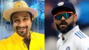 Ambati Rayudu Urges Virat Kohli To Not Retire From Tests Ahead of IND vs ENG 2025 Series, Says ‘Test Cricket Will Not Be Same Without You’ (See Post)