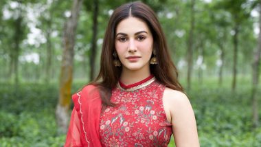 Amyra Dastur Says Former Manager Nearly Cost Her &lsquo;Chumbak&rsquo; Role, She Learned of Auditions Later