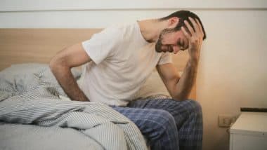 Indian Workforce Health Crisis: Significant Number of Corporates Employees in India Suffering From Chronic Illness, Poor Mental Health and Burnout, Says Report