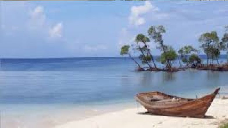 Andaman and Nicobar: Airspace Over Islands Closed for 3 Hours Today for High Altitude Weapon Test by Tri-Services Command