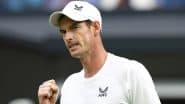 Wimbledon 2025: All England Club Plans To Honour Andy Murray With Statue on 150th Anniversary of First Championship