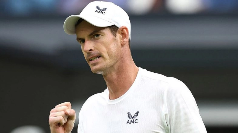 Wimbledon 2025: All England Club Plans To Honour Andy Murray With Statue on 150th Anniversary of First Championship