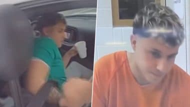 US: Venezuelan Man Pretending To Be 16-Year-Old Student at High School in Ohio Busted After Legal Guardians Receive Call From Woman About His Age and Him Being 'Father of Her Child' (Watch Video)