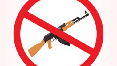 Anti-Terrorism Day 2025: Quotes & Images To Inspire Unity and Resolve Against Violence