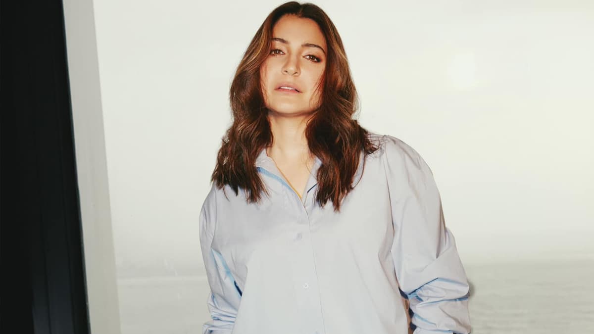 Indian actress and producer known for her roles in Bollywood blockbusters like 'PK' and 'NH10.' Indian actress and producer known for her roles in Bollywood blockbusters like 'PK' and 'NH10.'