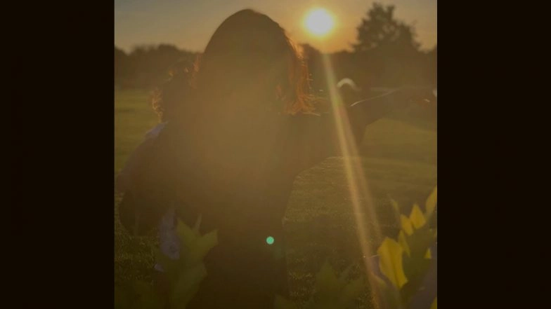 Virat Kohli Shares Heartfelt Message for All Mothers on Occasion of Mother’s Day 2025, Shares Adorable Picture of Anushka Sharma With Daughter Vamika (See Post)