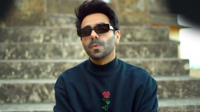 Aparshakti Khurana’s ‘Lafzaan’ Is an Ode to Silence That Binds Love