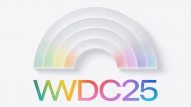 Apple WWDC25 Set To Begin From June 9, 2025, Tech Giant To Unveil Redesigned iOS, iPadOS, watchOS and tvOS With New Icons, Interface: Reports