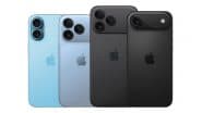 iPhone 17, iPhone 17 Air, iPhone 17 Pro and iPhone 17 Pro Max Releasing in September 2025, Know All About Apple's Upcoming iPhones