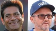 Aqib Javed Appointed as Pakistan's Director of High-Performance After Mike Hesson's Selection As White-ball Head Coach
