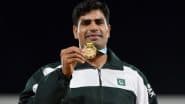 Is Arshad Nadeem Playing in Doha Diamond League 2025? Check Details of Pakistan’s Olympic Gold-Medallist’s Participation in Men's Javelin Throw Event