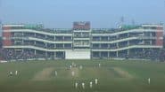 Delhi’s Arun Jaitley Stadium Receives Bomb Threat Amid Rising India-Pakistan Tension, Police Complaint Registered