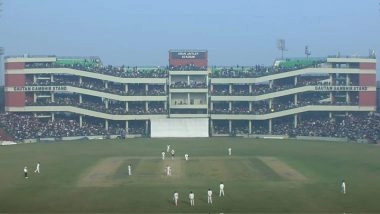 Delhi’s Arun Jaitley Stadium Receives Bomb Threat Amid Rising India-Pakistan Tension, Police Complaint Registered