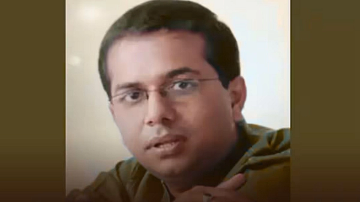 Bollywood News | Marathi Film Director Ashish Ubale Dies by Suicide in ...