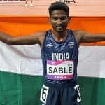 Avinash Sable Wins Gold Medal At 3000M Steeplechase Event in Asian Athletics Championships 2025