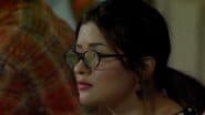 Actress Avneet Kaur Spotted in the Stands of Wankhede Stadium in Mumbai Attending MI vs GT IPL 2025 Match Amid Instagram Controversy With Virat Kohli (See Pics)