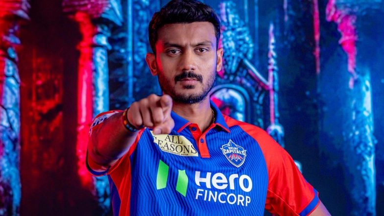 Why Axar Patel Is Not Playing MI vs DC IPL 2025 Match? Check Reason Behind Delhi Capitals' Captain's Absence