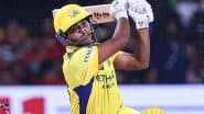 17-Year-Old Ayush Mhatre Becomes Third-Youngest To Score Half-Century in Indian Premier League, Achieves Feat During RCB vs CSK IPL 2025 Match