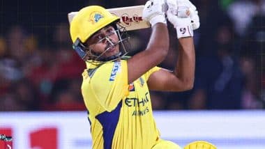17-Year-Old Ayush Mhatre Becomes Third-Youngest To Score Half-Century in Indian Premier League, Achieves Feat During RCB vs CSK IPL 2025 Match