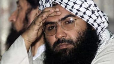 Operation Sindoor: JeM Terror Outfit Chief Azhar Masood Admits 10 of His Family Members Killed in Missile Strikes by Indian Armed Forces