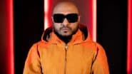 'Tribute to Indian Armed Forces' Bollywood Singer B Praak to Perform During PBKS vs DC IPL 2025 Match in Dharamsala