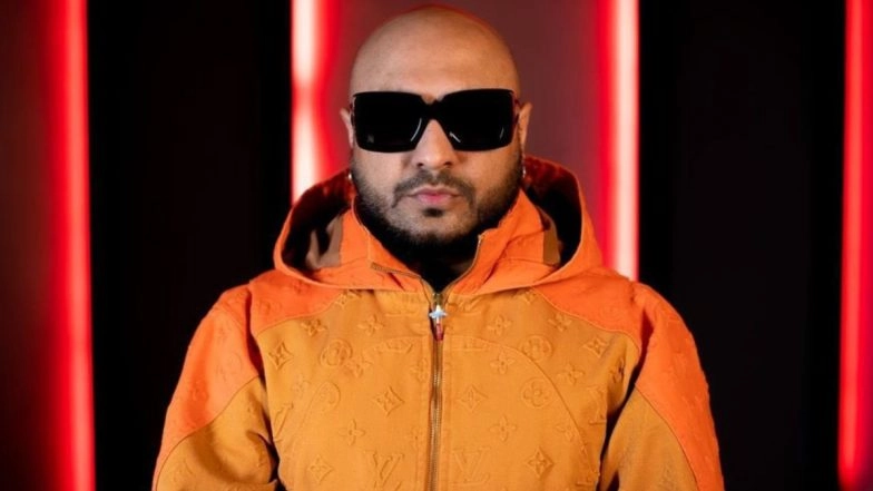 'Tribute to Indian Armed Forces' Bollywood Singer B Praak to Perform During PBKS vs DC IPL 2025 Match in Dharamsala
