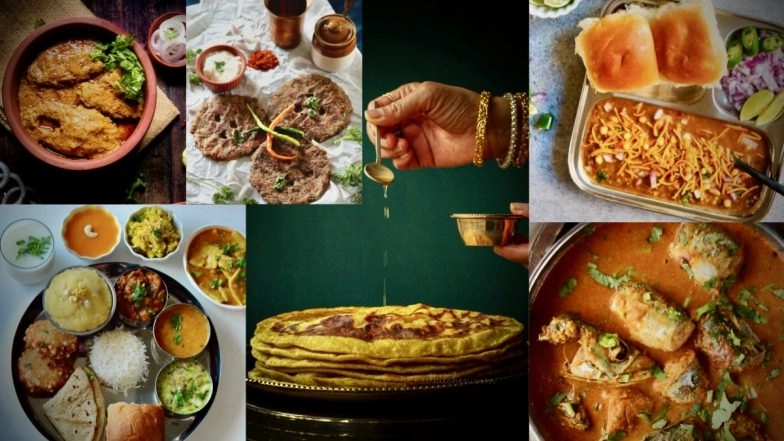 Top Maharashtrian Restaurants To Explore in Mumbai
