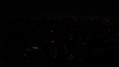 Seven-Hour Blackout in Rajasthan’s Barmer Amid Rising Indo-Pak Tensions