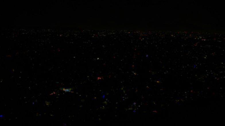 Blackout in Rajasthan: 7-Hour Blackout During Civil Defence Mock Drill in Barmer Amid Rising India-Pakistan Tensions