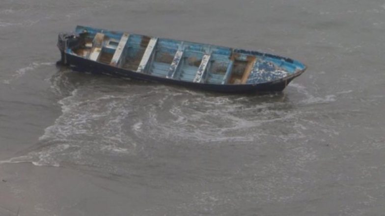 US Boat Capsize: 3 Dead, 9 Missing After Suspected Smuggling Boat Capsizes Off San Diego Coast