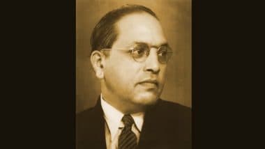Uttar Pradesh: Ambedkar’s Statue Vandalised in Mirzapur
