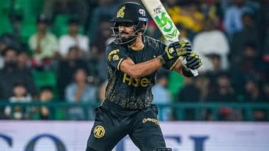 Where to Watch Peshawar Zalmi vs Lahore Qalandars PSL 2025 Free Live Streaming Online