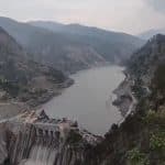 Pahalgam Terror Attack: India Has Cut Water Flow to Pakistan Through Baglihar Dam on Chenab River After Indus Treaty Suspension, Says Source