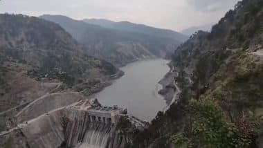India Has Cut Water Flow Through Baglihar Dam After Indus Treaty Suspension: Source