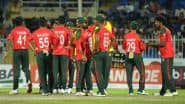 UAE vs BAN Dream11 Team Prediction, 2nd T20I 2025: Tips and Suggestions To Pick Best Winning Fantasy Playing XI for United Arab Emirates vs Bangladesh Cricket Match in Sharjah