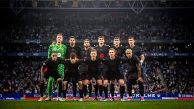 Barcelona vs Villareal, La Liga 2024-25 Free Live Streaming Online: How to Watch Spanish League Match Live Telecast on TV & Football Score Updates in IST?