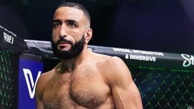 Belal Muhammad Releases First Statement After Losing the Welterweight Title Against Jack Della Maddalena at UFC 315, Says 'I'll Be Back...' (See Post)