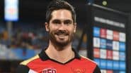 Will Ben Cutting Play in IPL 2025 Play-Off As A Replacement Player? Here's All You Need to Know