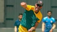 Ben Cutting Reveals Receiving Requests From Fans to Make Himself Available As Replacement Player to Play Against RCB in IPL 2025 Playoffs, Says 'I Receive 150 Texts Every Day'