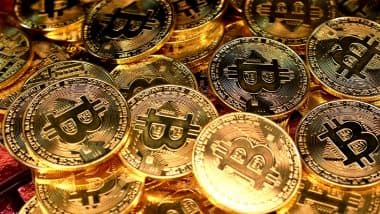 Bitcoin Price Surges Past USD 1,09,000 Mark, Breaks Previous All-Time High