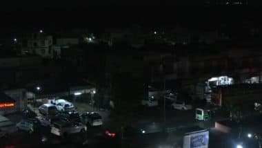Amritsar: Blackout Initiated, Siren Sounded Out of ‘Abundant Caution’ Amid India-Pakistan Tension; Residents Urged Not To Panic